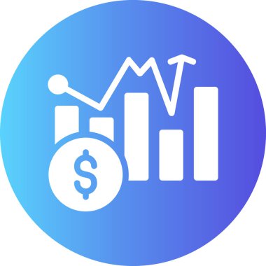 Vektör illüstrasyonu, simge ögesi