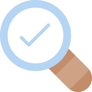 yakınlaştırma cam simgesi bul