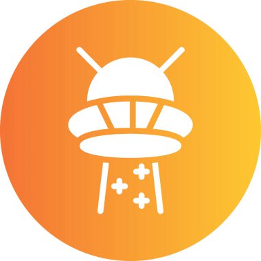 Gıda simgesinin vektör illüstrasyonu