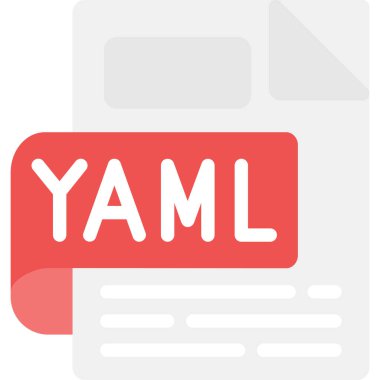 dosya biçimi vektör illüstrasyonuName