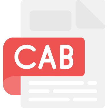 dosya biçimi vektör illüstrasyonuName