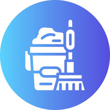 Kahve. Web simgesi basit illüstrasyon