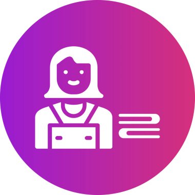 Dizüstü bilgisayarı olan güzel bir kadın.