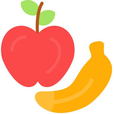 elma meyvesi simgesi