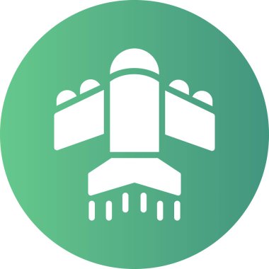 modern simge vektör illüstrasyonu