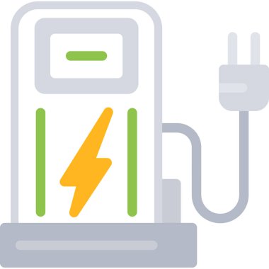 pil şarj gücü simgesi