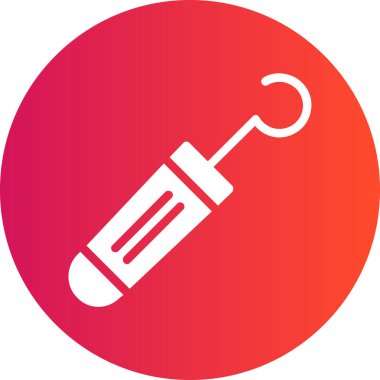 Web simgesi tasarımı ve ico için vektör illüstrasyonu