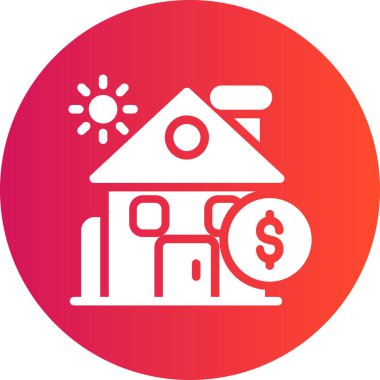 para konsepti vektör illüstrasyonu