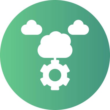 Bulut Ayarları. Basit tasarım