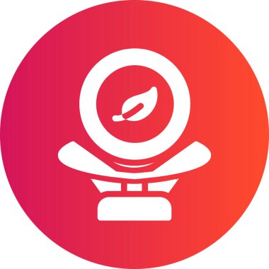 kahve fincanı simgesi, vektör illüstrasyonu