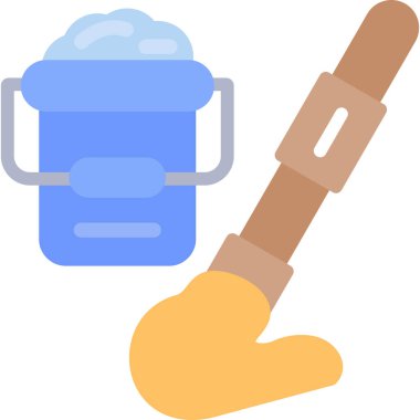 temizlik temizlik simgesi