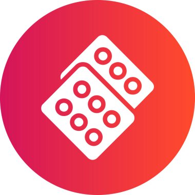 Bir b simgesinin vektör illüstrasyonu