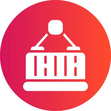 Taşıyıcı Kabartma Gradyanı, Basit Vektör Tasarımı