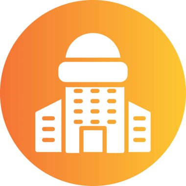 ikon vektör illüstrasyonu oluşturma