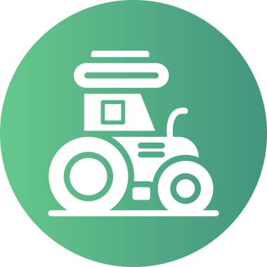 Gıdanın vektör çizimi