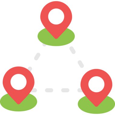 gps konum GPS simgesi