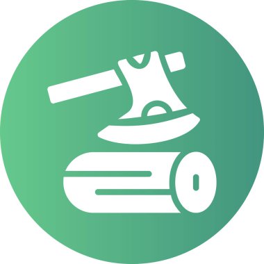 Modern eğitim ikonunun vektör illüstrasyonu