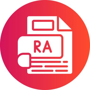 dosya biçimi vektör illüstrasyonuName