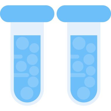 İlaç Hapları Simge Vektör İllüstrasyonu