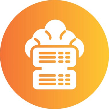 Bulut hesaplama. Basit resimleme