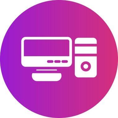 Vektör Ev simgesi illüstrasyonu