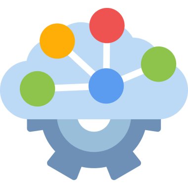 veri analiz veri simgesi