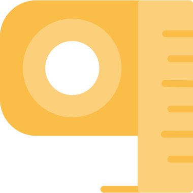 belge dosya simgesi düz biçimli