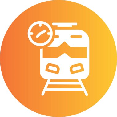 Kameranın basit vektör simgesi