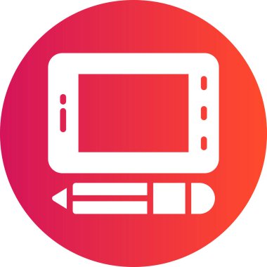 Oyun konsolu. Basit tasarım