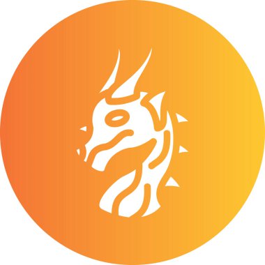 Simge vektör resimlemesini ateşle