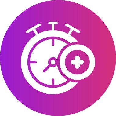 vektör saat resimleme