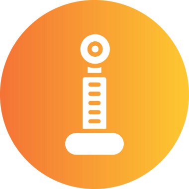 modern simge vektör illüstrasyonu