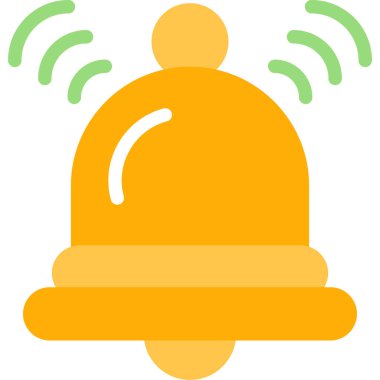 Kablosuz. Web simgesi basit illüstrasyon