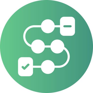 seo ve pazarlama kavramının vektör simgesi