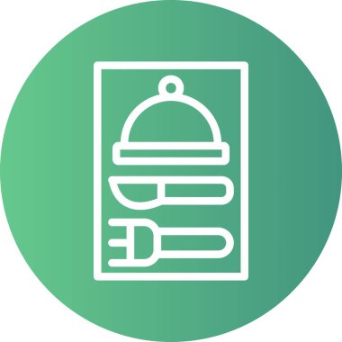 Vektör yemek kitabı, illüstrasyon, vektör, illüstrasyon