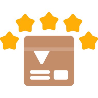 Kredi kartı vektör simgesi