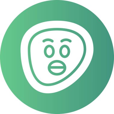 vektör maskesi resimleme