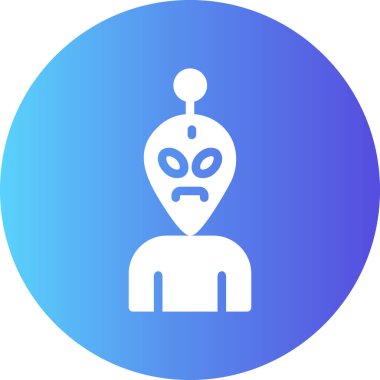 Kişisel ve ticari kullanım için vektör simgesi