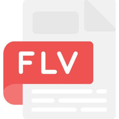 dosya biçimi vektör illüstrasyonuName