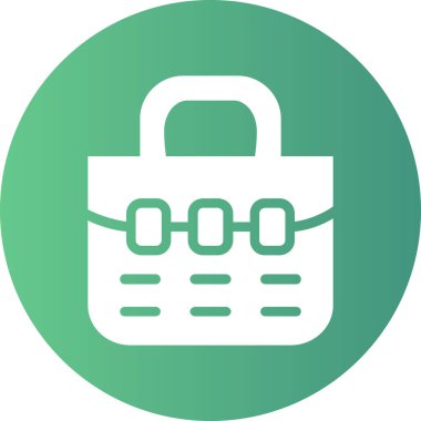 seo modern vektör illüstrasyonu