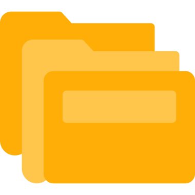 dizin simgesi, vektör illüstrasyonu