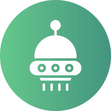 robot vektör çizim