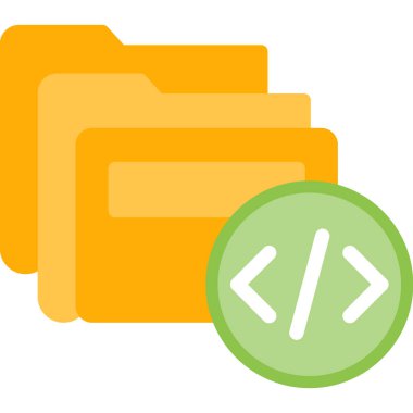 Dizin Renk Kodlama Dizini, Basit Vektör Tasarımı