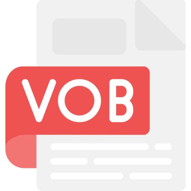 dosya biçimi vektör illüstrasyonuName