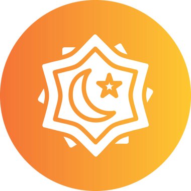 vektör yıldız resimleme