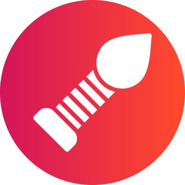 Roket simge vektör çizim