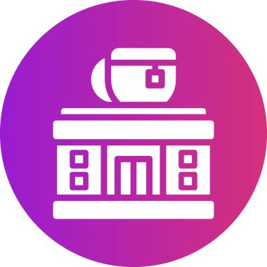 vektör illüstrasyonu, eğitim simgesi