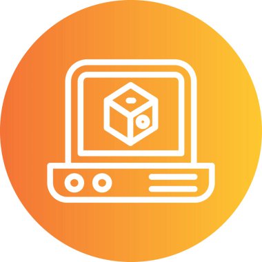 Vektör Kutusu resimleme