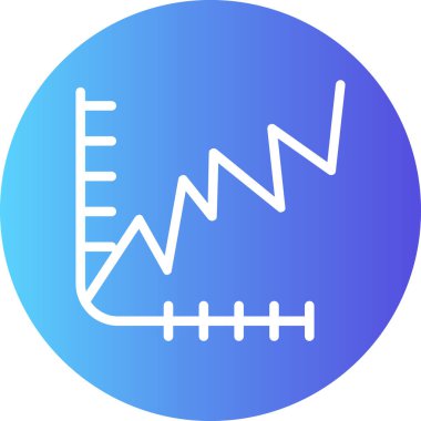 Futbol. Web simgesi basit illüstrasyon