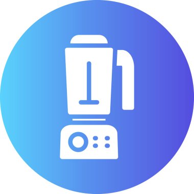 Gıda simgesinin vektör illüstrasyonu